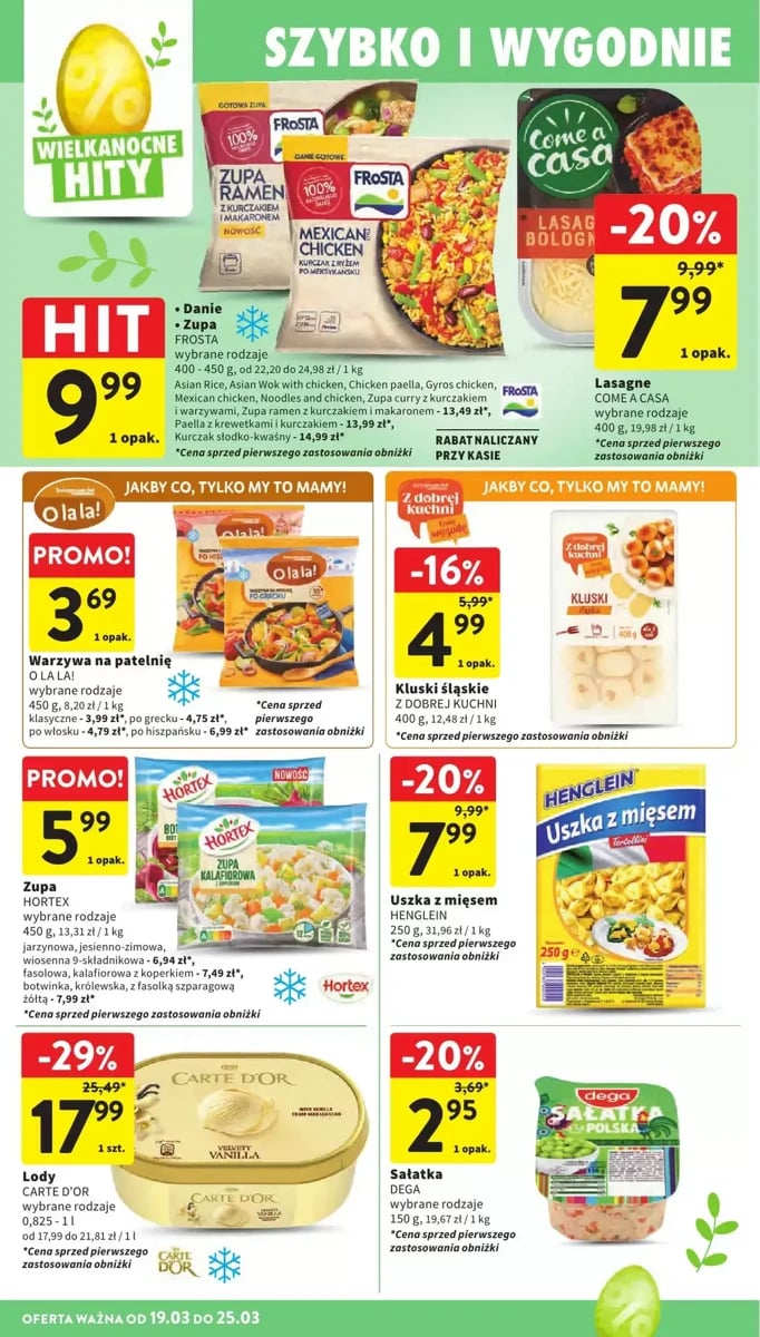 Strona 30 z gazetki Intermarche