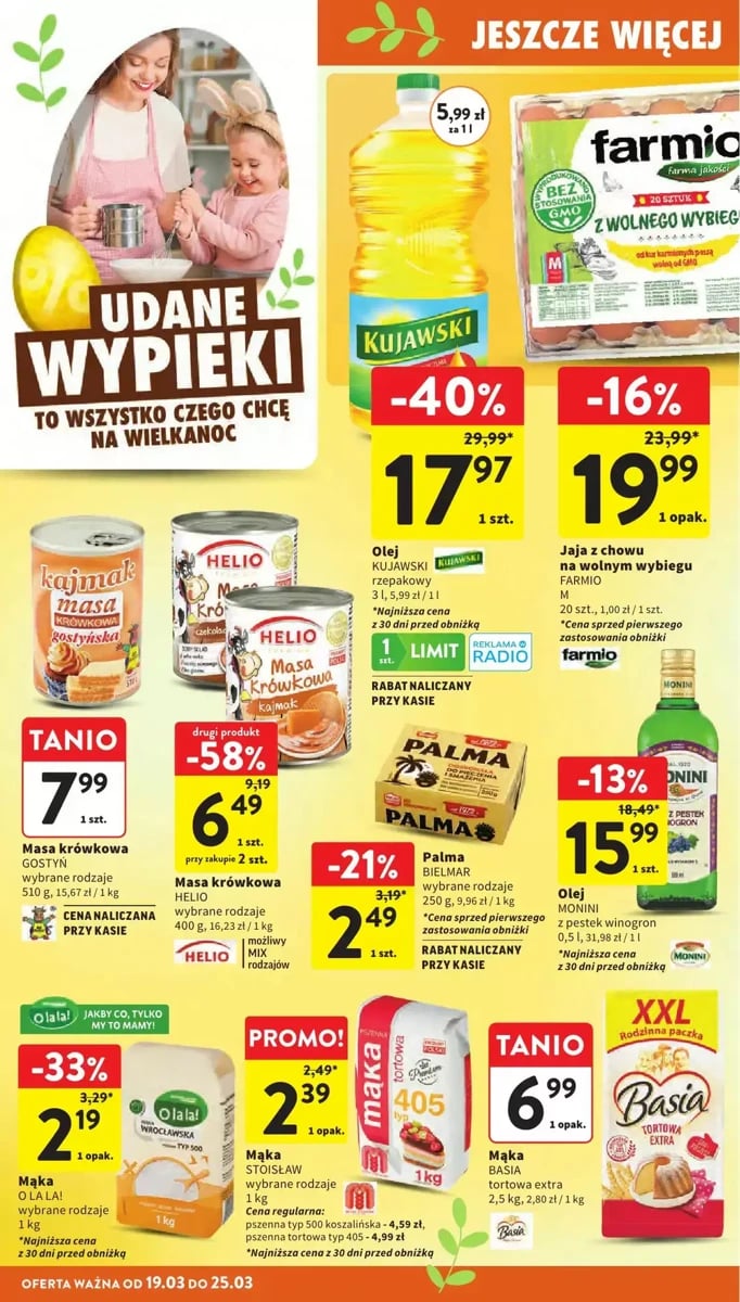 Strona 12 z gazetki Intermarche