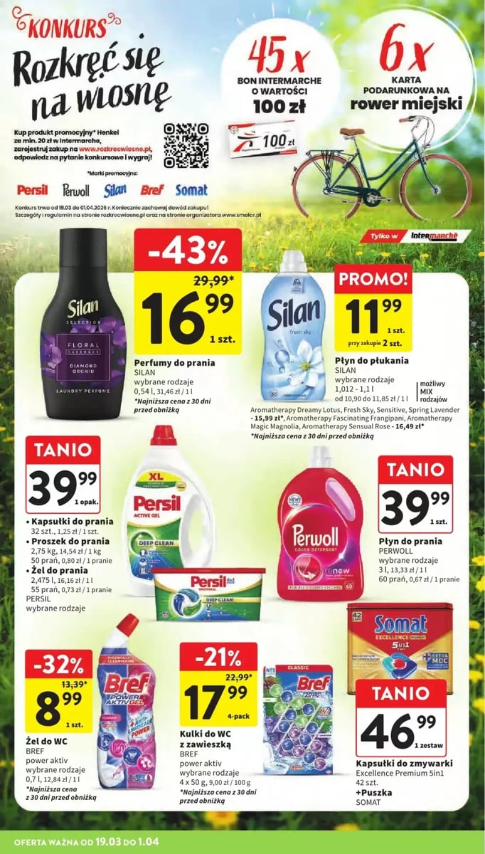 Strona 42 z gazetki Intermarche