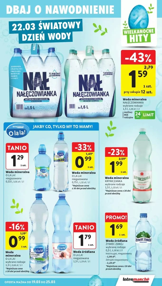 Strona 37 z gazetki Intermarche