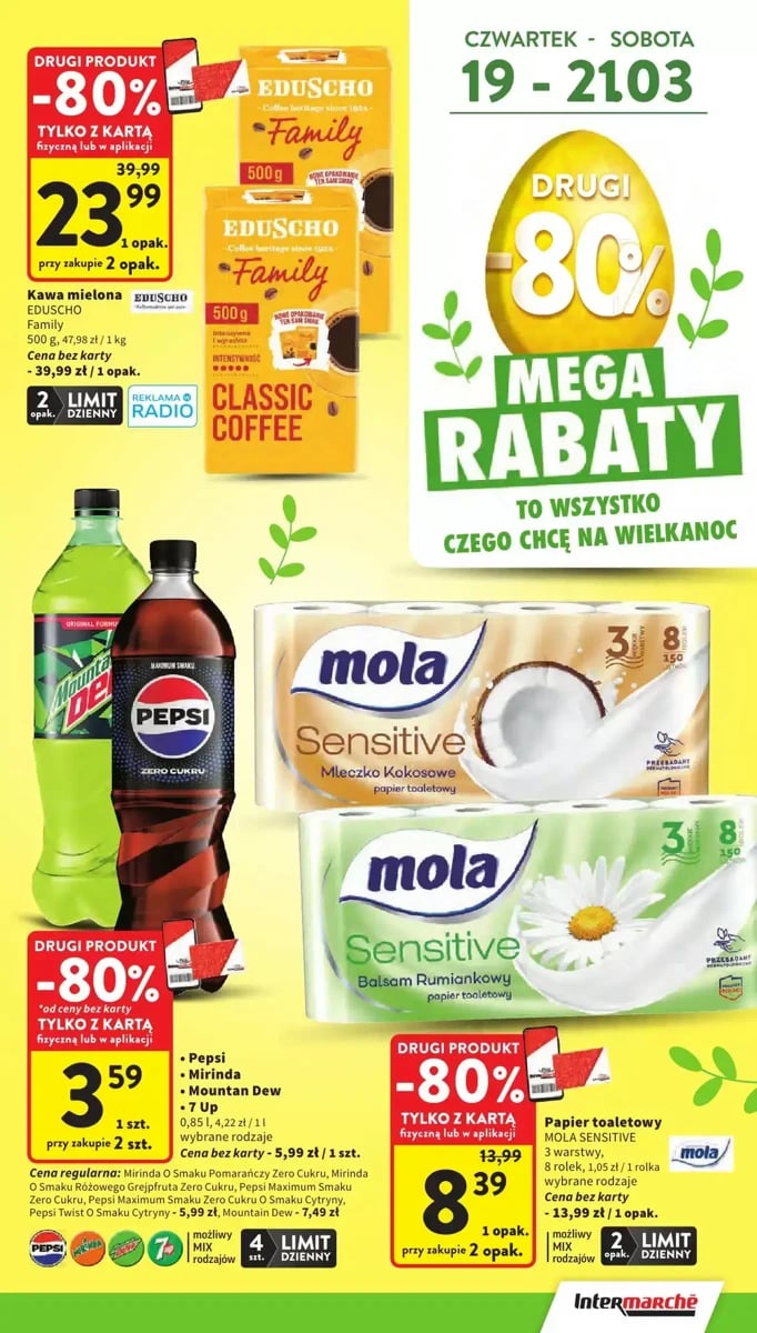 Strona 5 z gazetki Intermarche