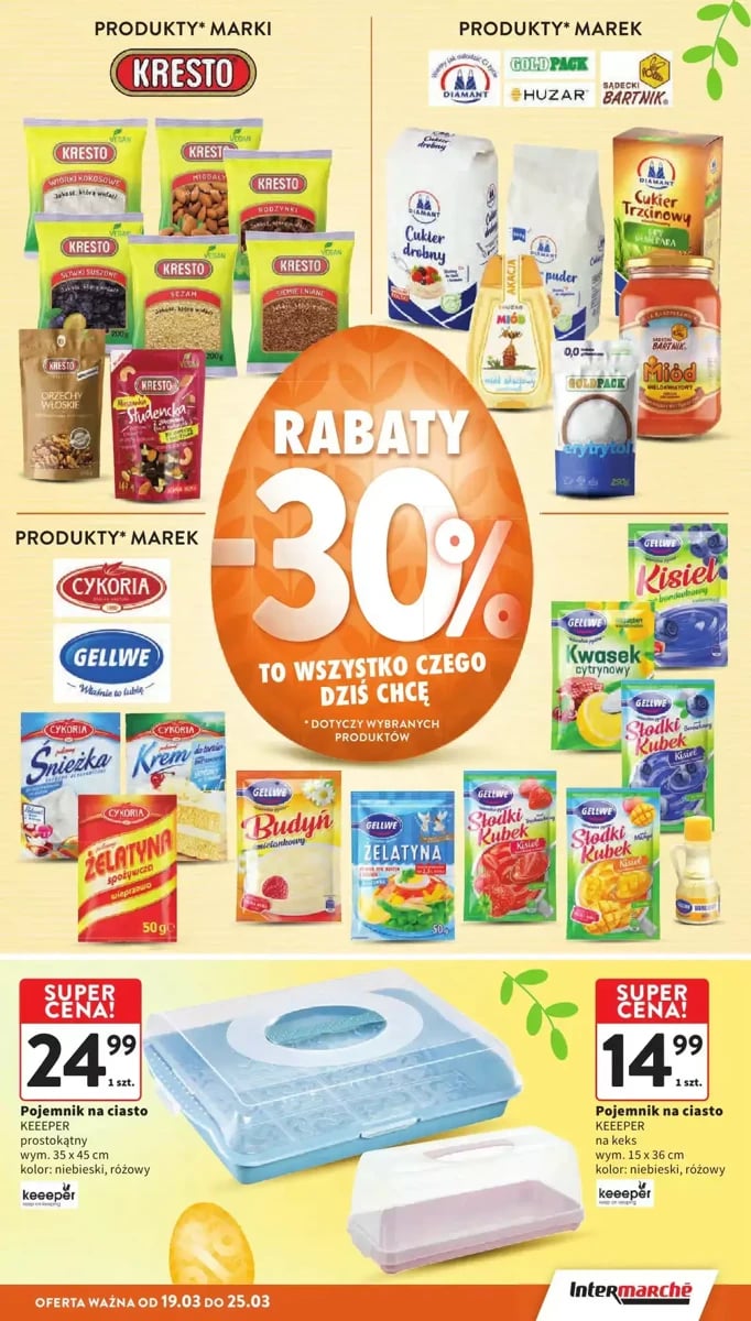 Strona 15 z gazetki Intermarche
