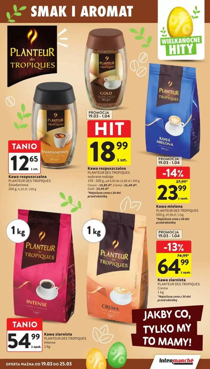Strona 35 z gazetki Intermarche
