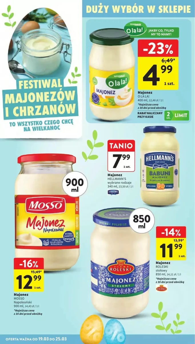 Strona 8 z gazetki Intermarche