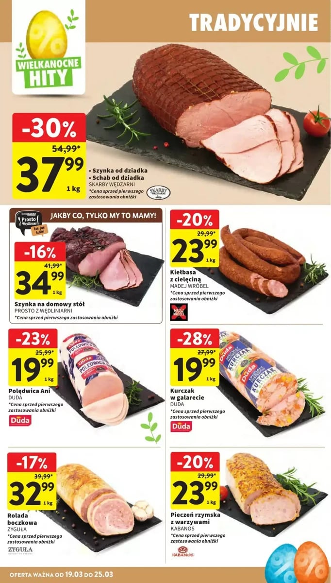 Strona 24 z gazetki Intermarche