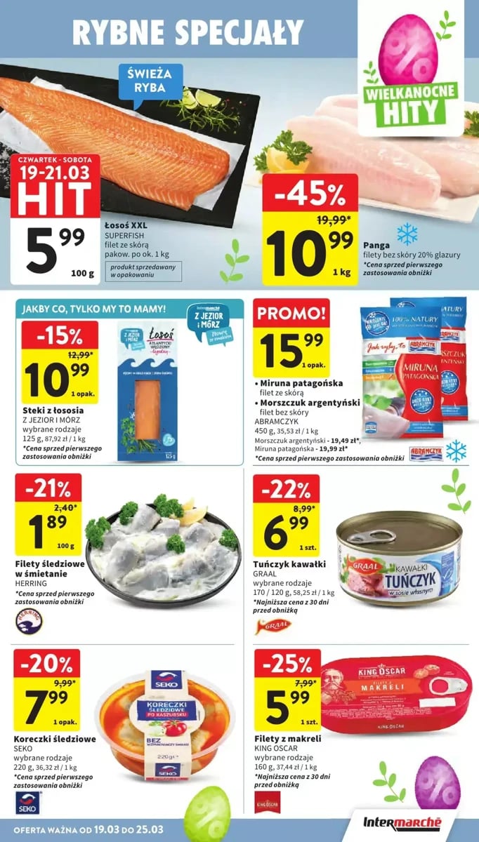 Strona 27 z gazetki Intermarche