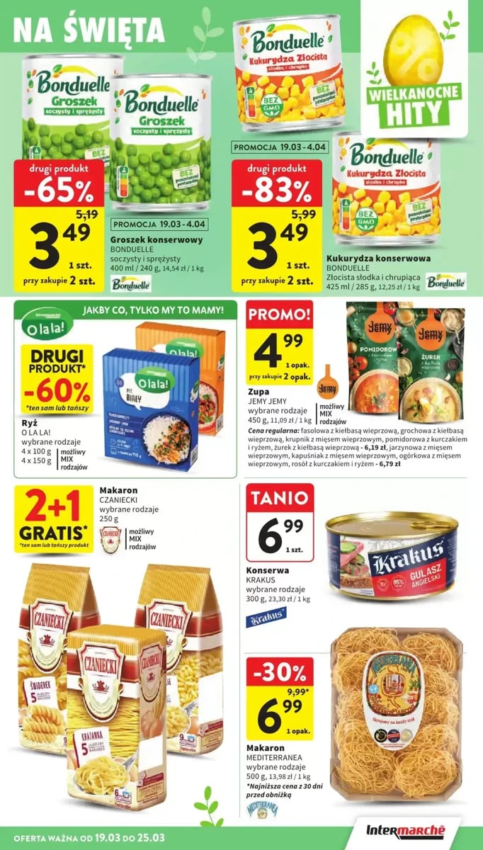Strona 31 z gazetki Intermarche