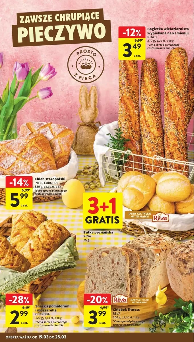 Strona 10 z gazetki Intermarche