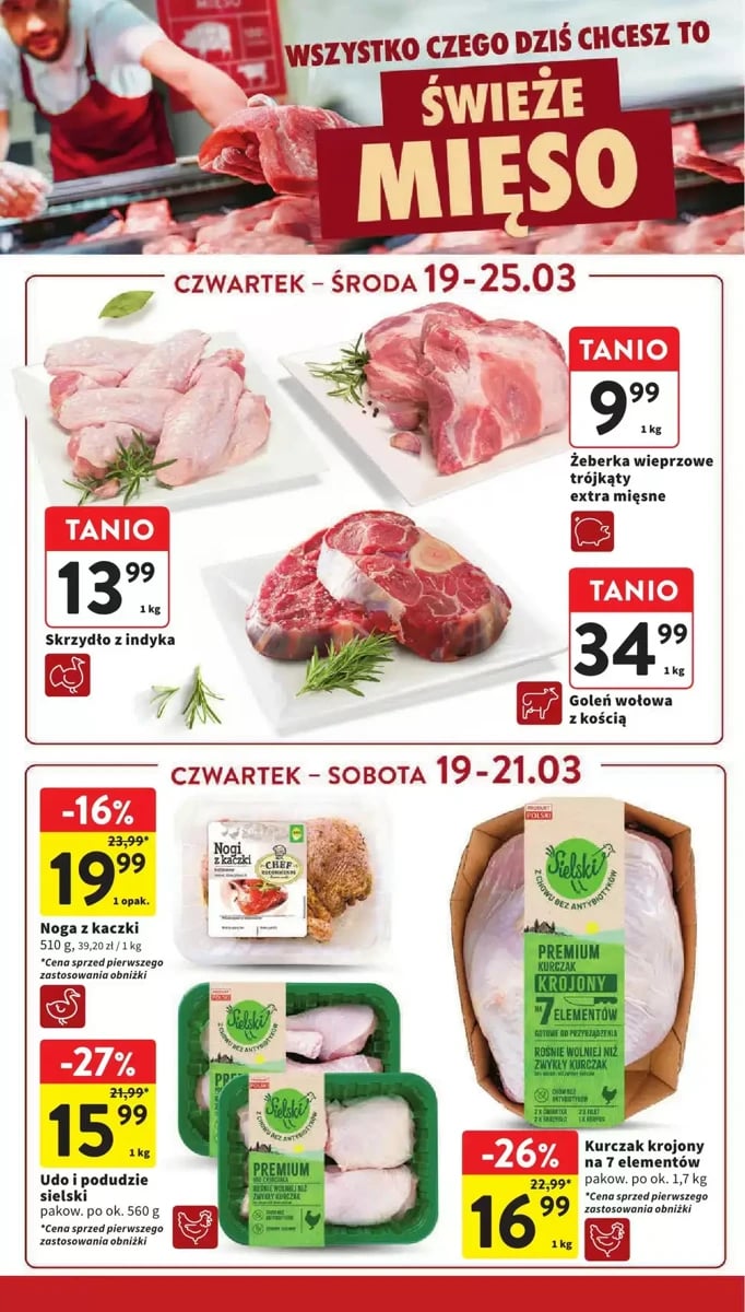 Strona 22 z gazetki Intermarche