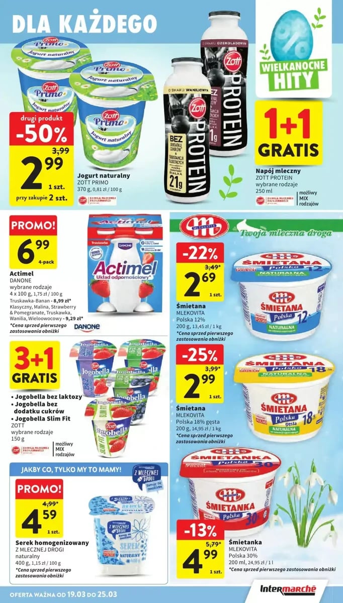 Strona 29 z gazetki Intermarche