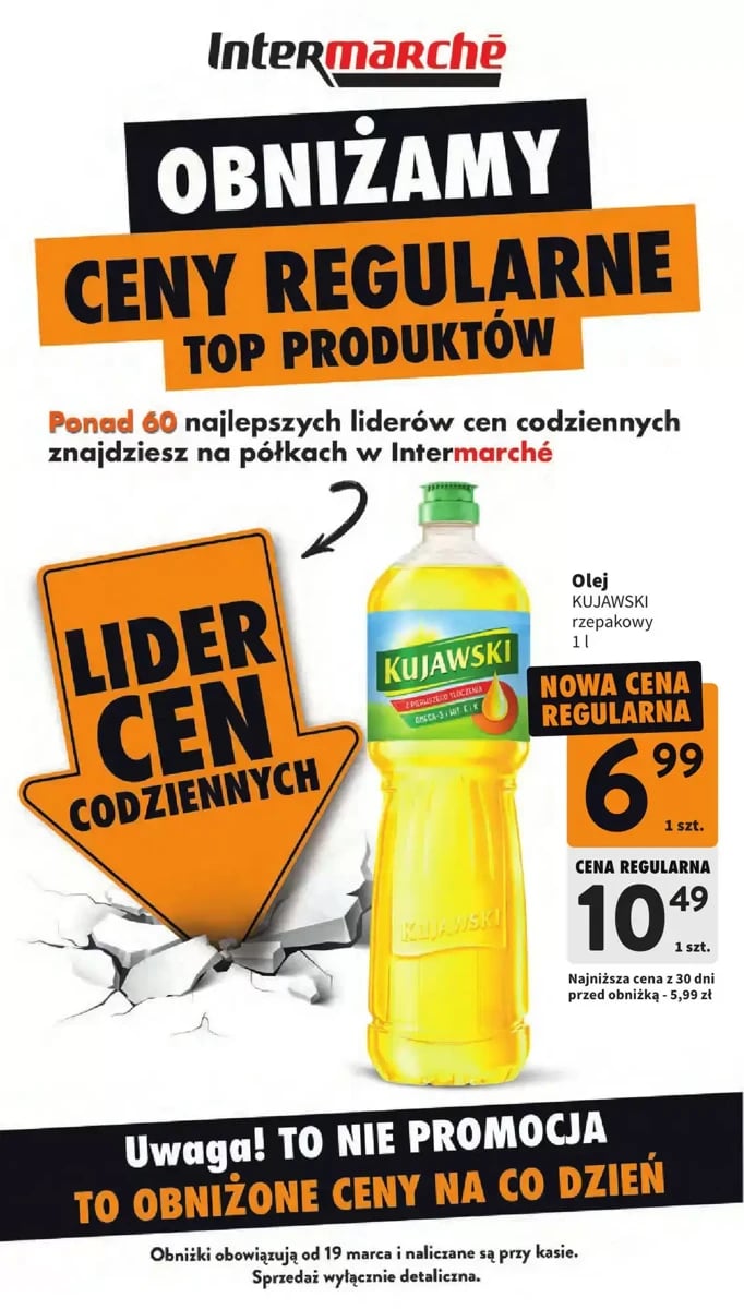 Strona 6 z gazetki Intermarche