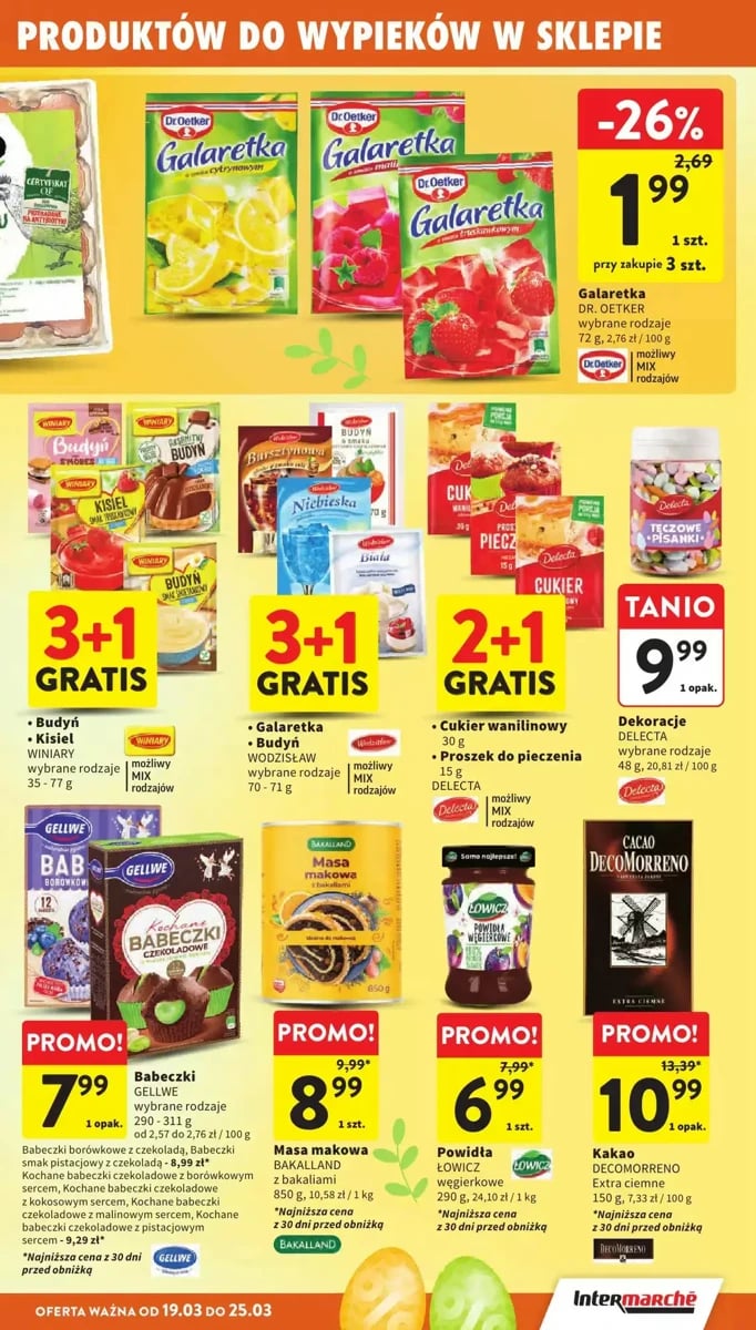Strona 13 z gazetki Intermarche