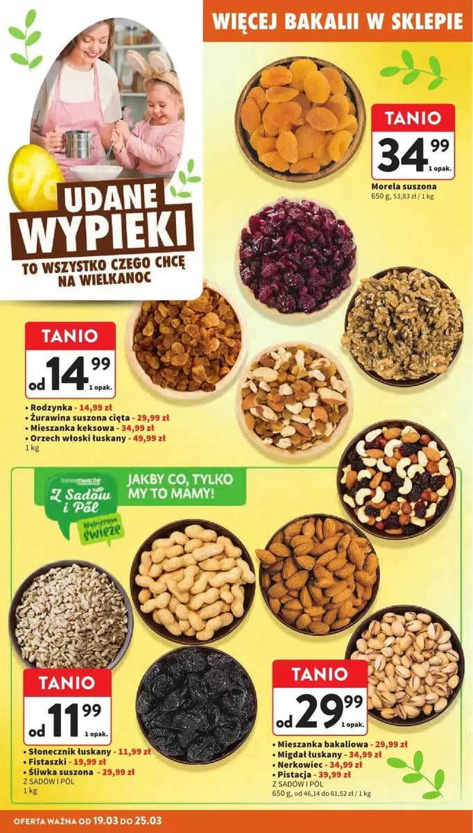 Strona 14 z gazetki Intermarche