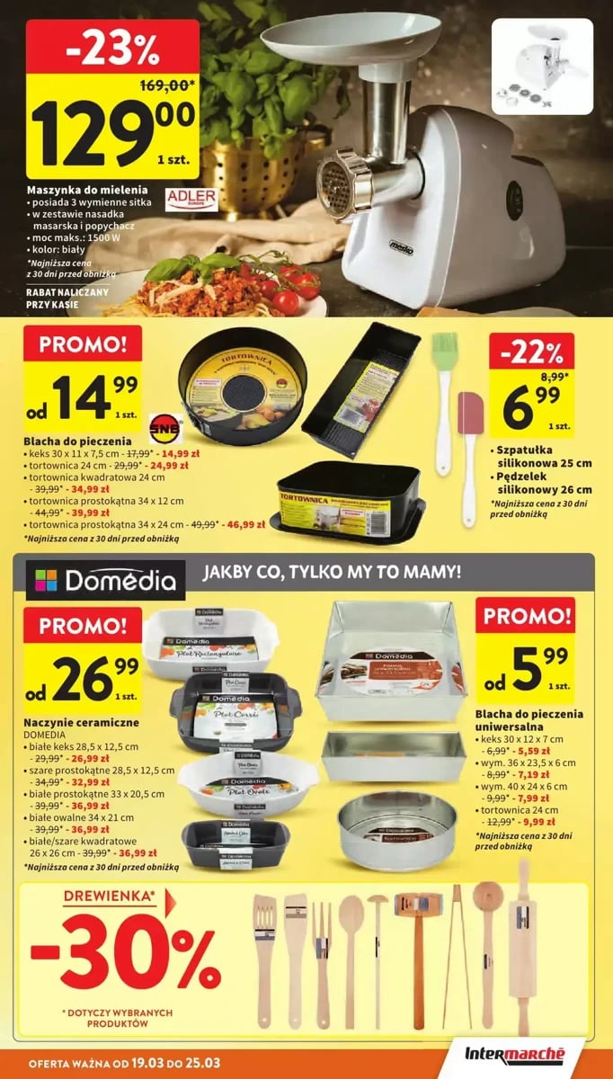 Strona 17 z gazetki Intermarche