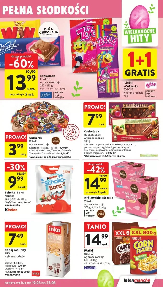 Strona 33 z gazetki Intermarche