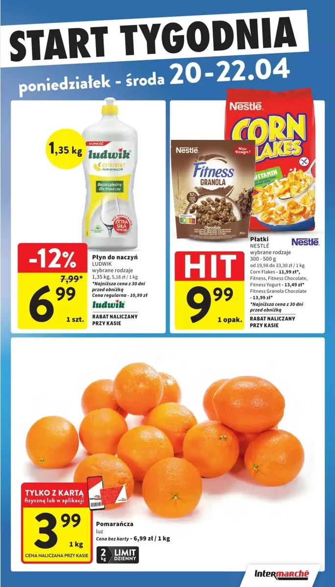 Strona 3 z gazetki Intermarche