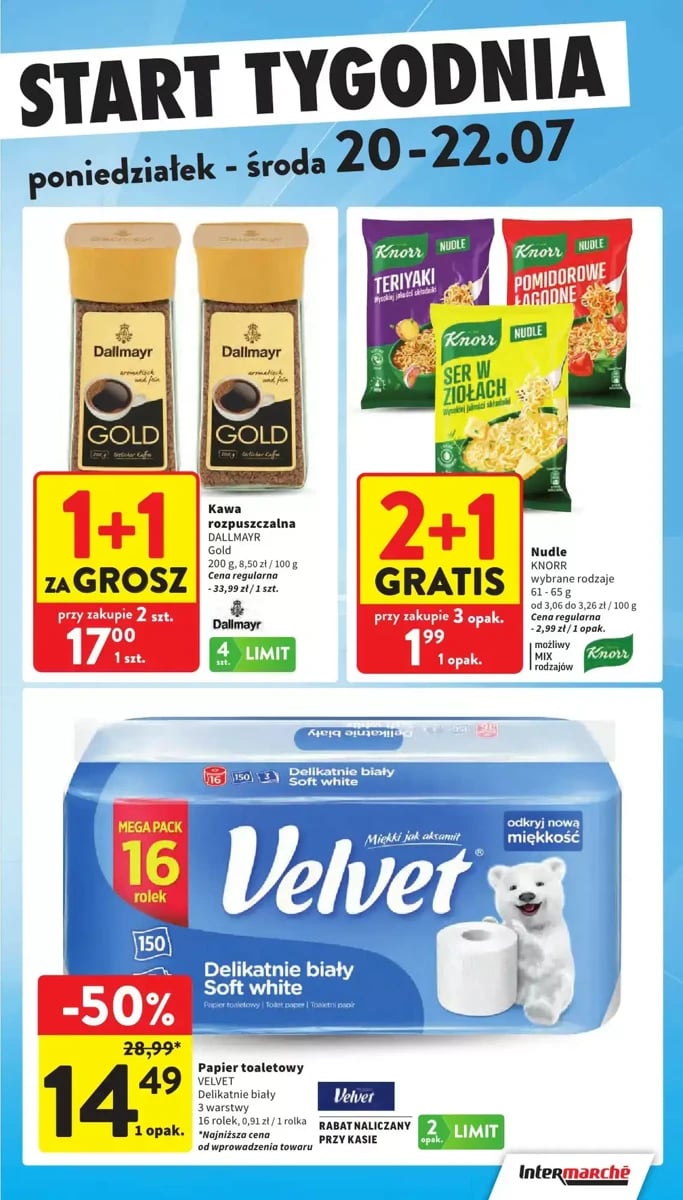 Strona 3 z gazetki Intermarche