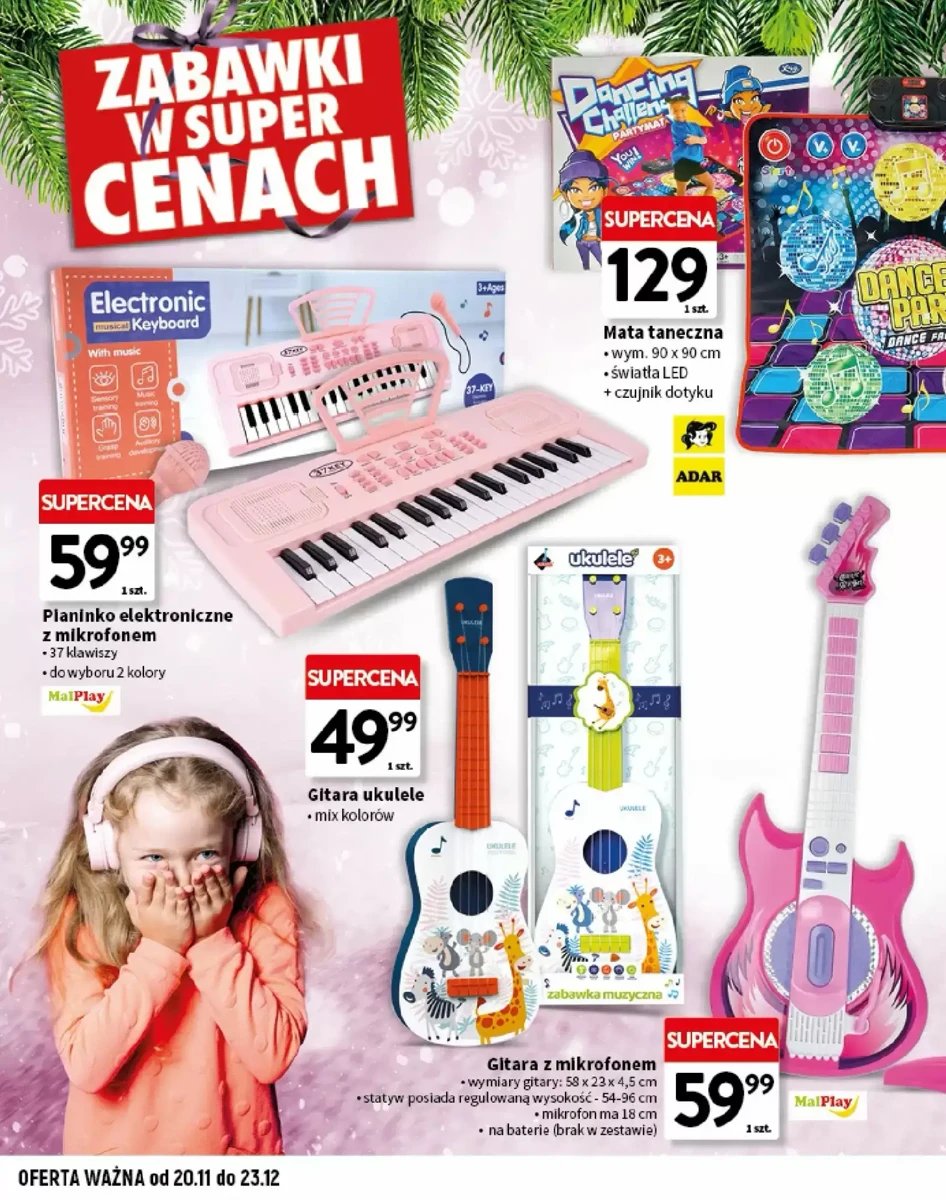 Strona 10 z gazetki Intermarche