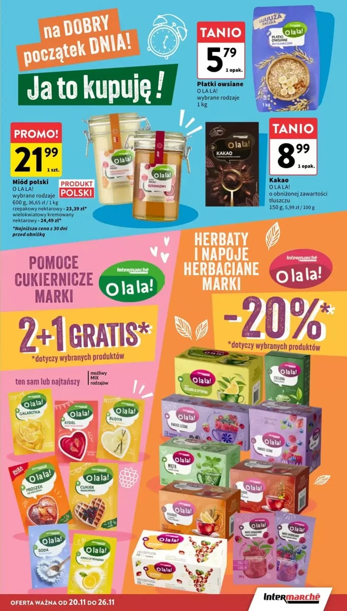 Strona 29 z gazetki Intermarche