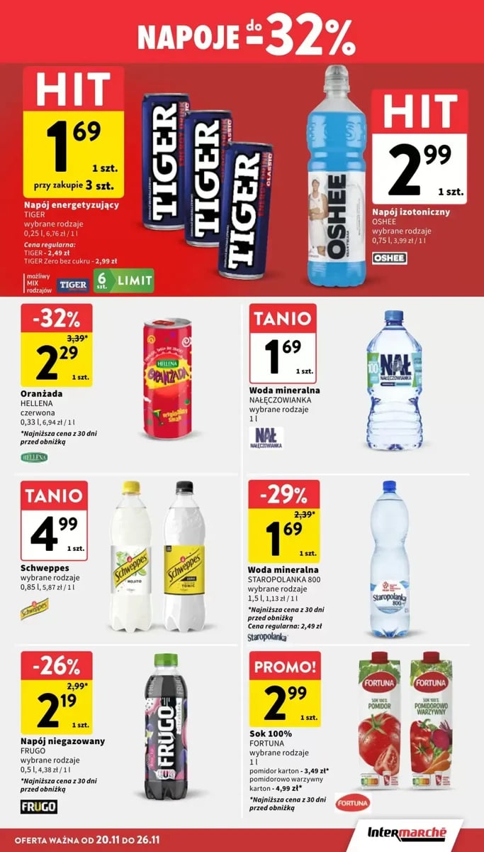 Strona 33 z gazetki Intermarche
