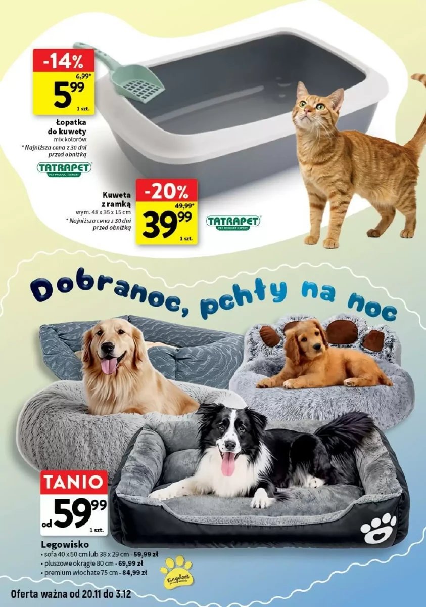 Strona 10 z gazetki Intermarche