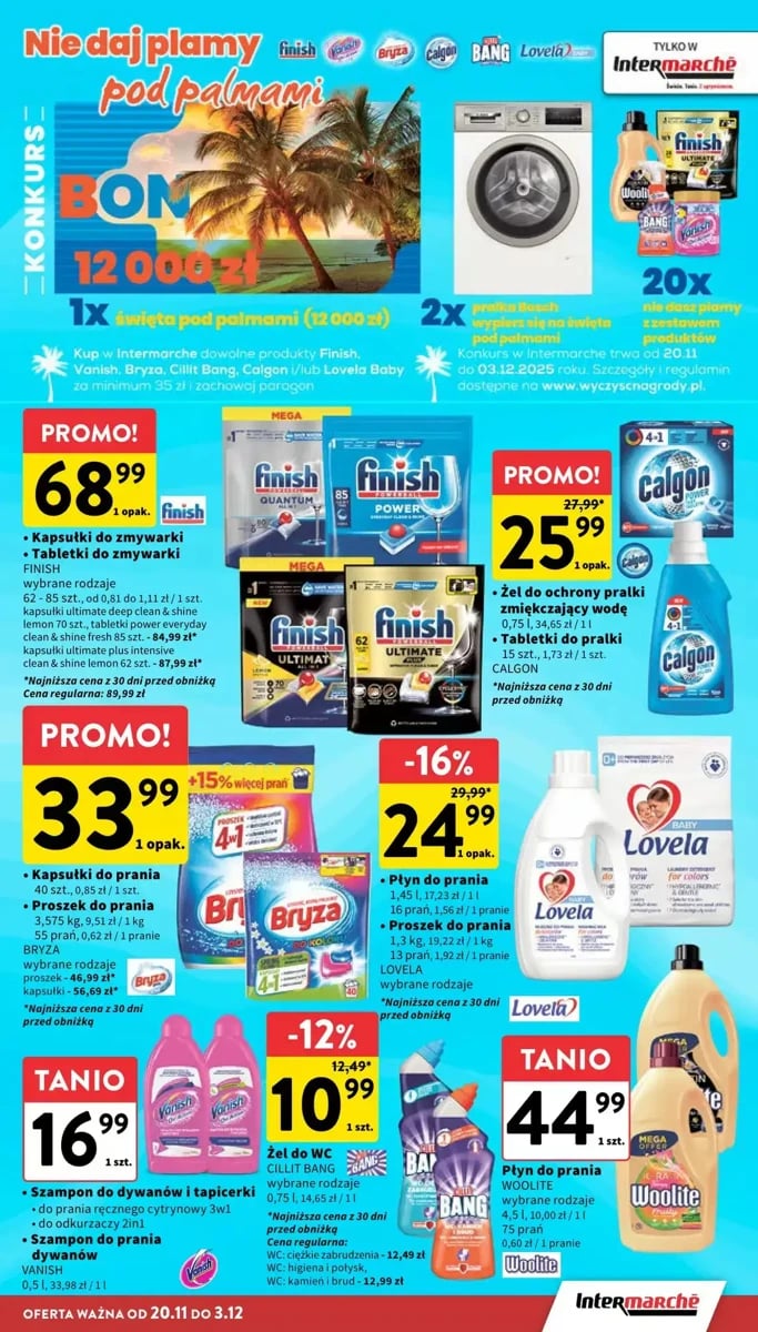 Strona 35 z gazetki Intermarche