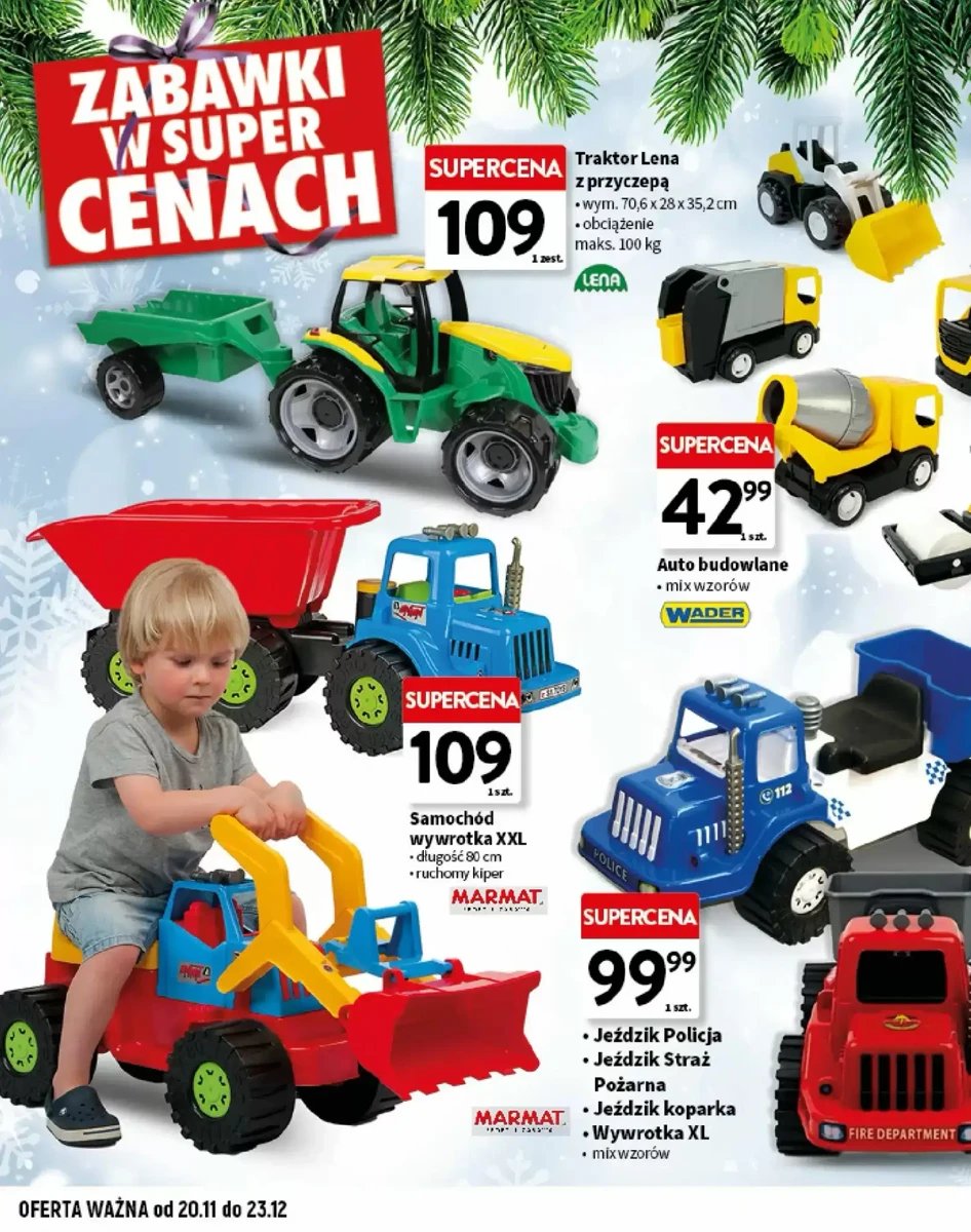 Strona 4 z gazetki Intermarche