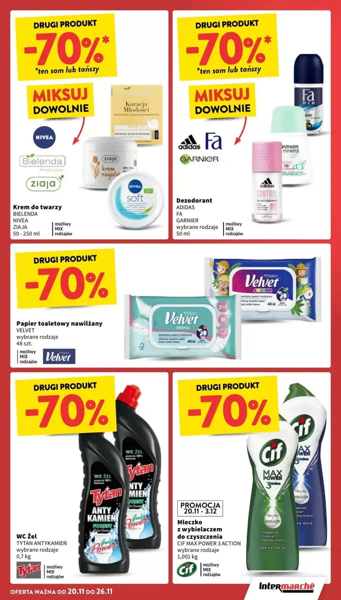 Strona 7 z gazetki Intermarche