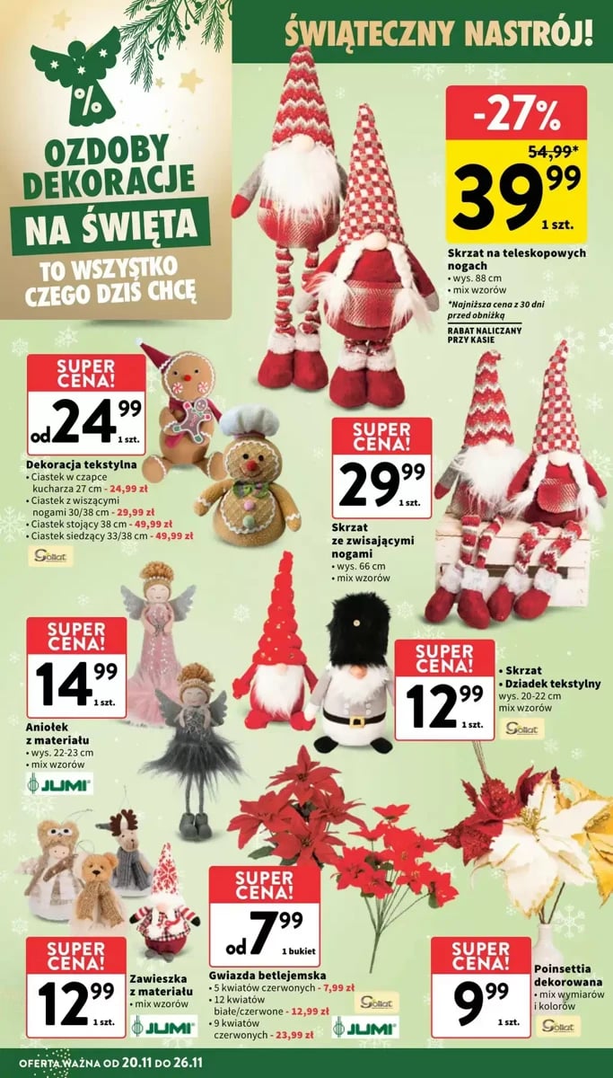 Strona 12 z gazetki Intermarche