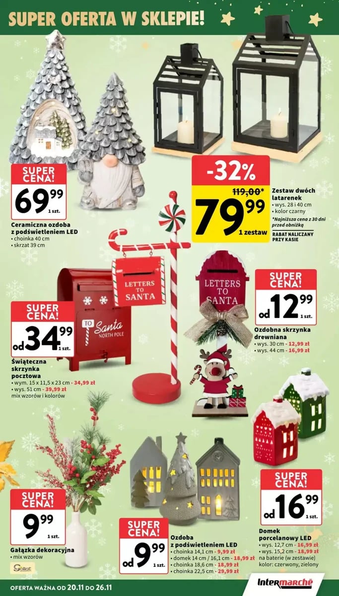 Strona 13 z gazetki Intermarche
