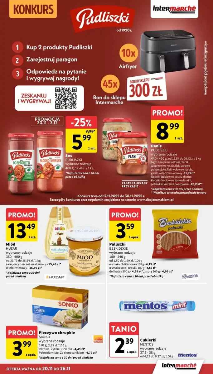 Strona 31 z gazetki Intermarche