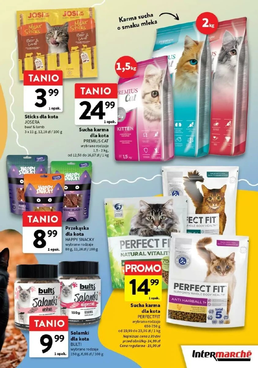 Strona 7 z gazetki Intermarche