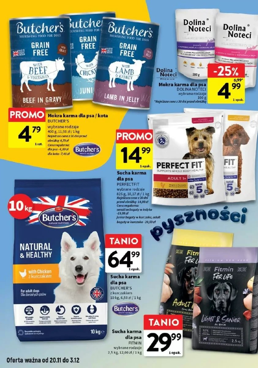 Strona 2 z gazetki Intermarche