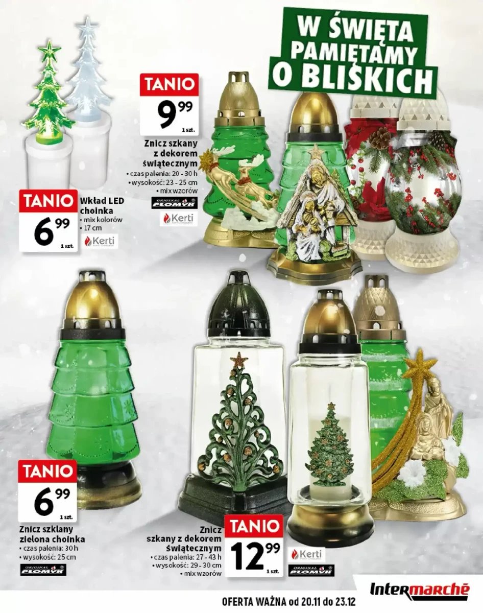 Strona 23 z gazetki Intermarche