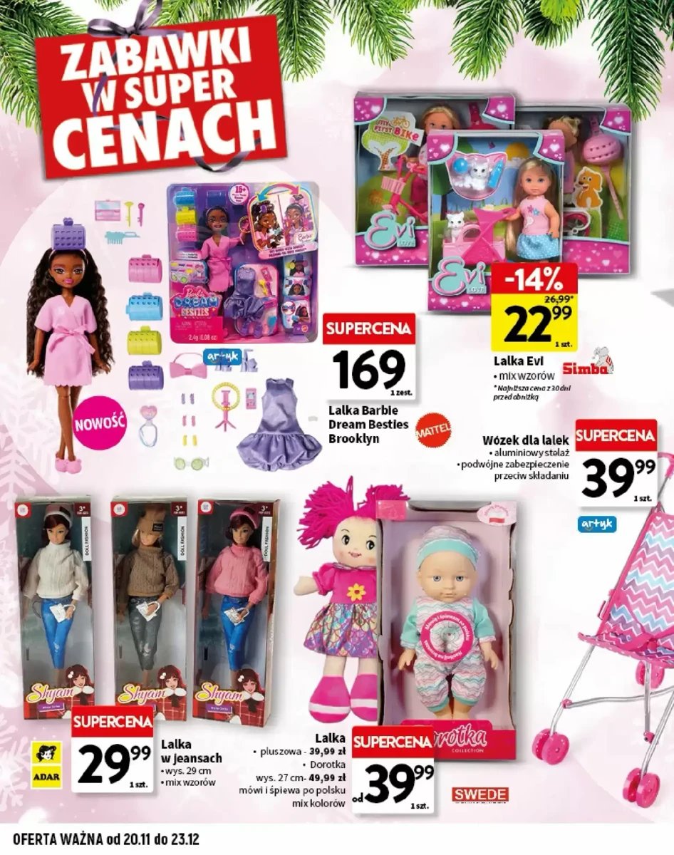 Strona 2 z gazetki Intermarche