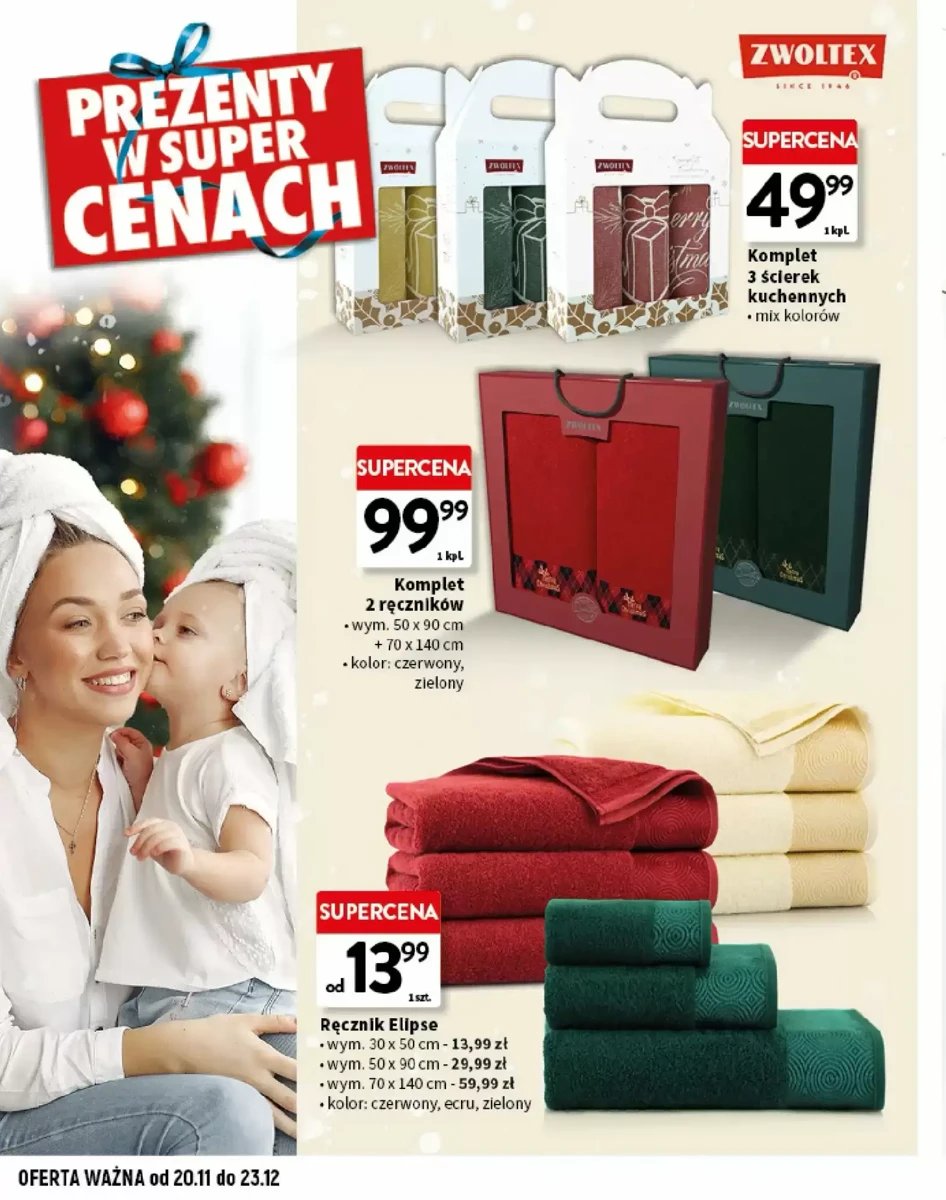 Strona 18 z gazetki Intermarche