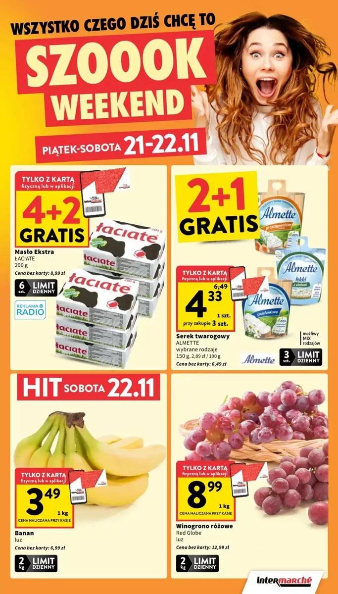 Strona 3 z gazetki Intermarche
