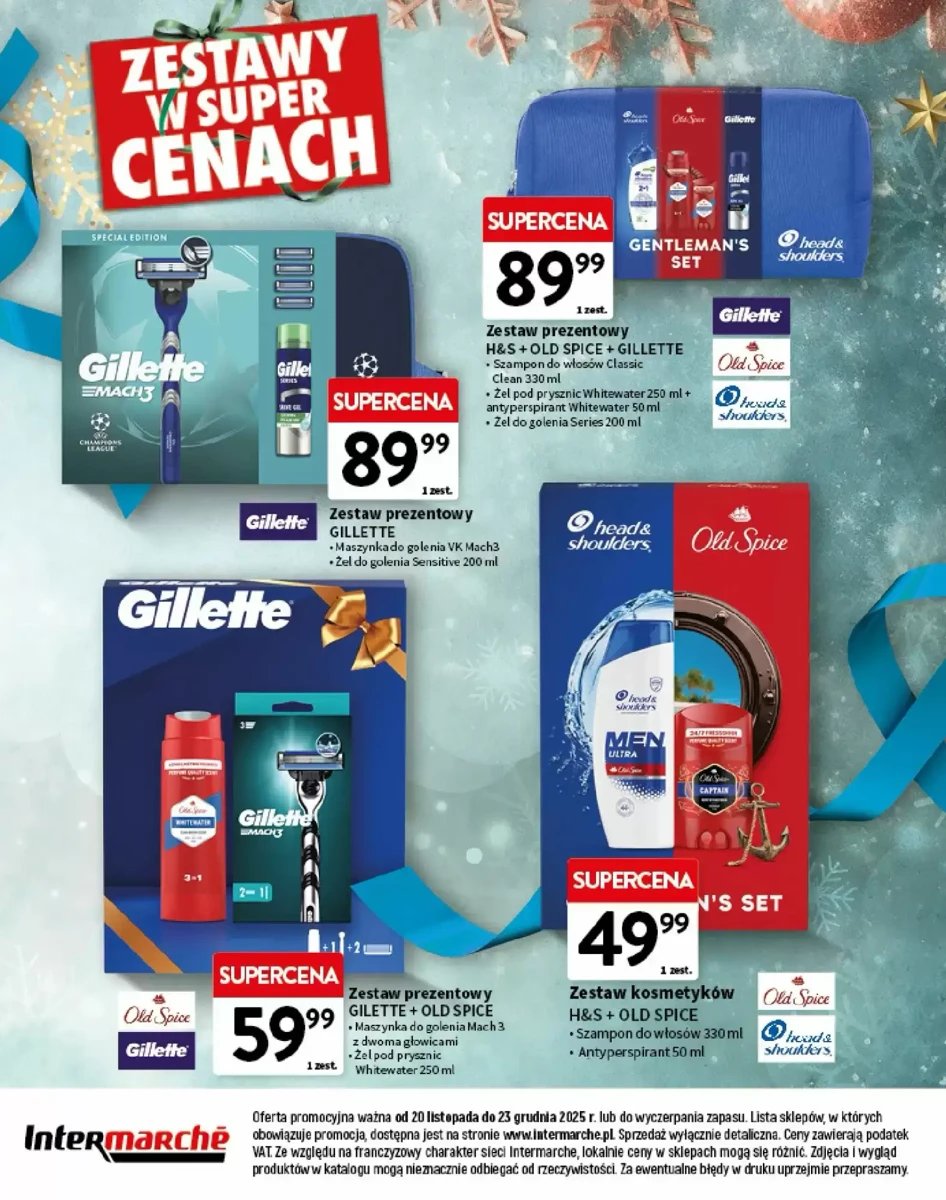 Strona 28 z gazetki Intermarche