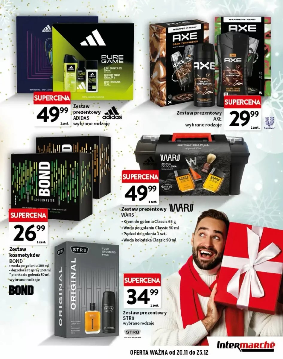 Strona 27 z gazetki Intermarche