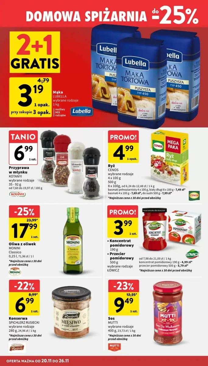 Strona 30 z gazetki Intermarche
