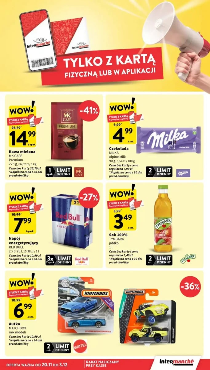 Strona 9 z gazetki Intermarche