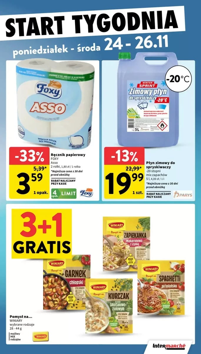 Strona 39 z gazetki Intermarche