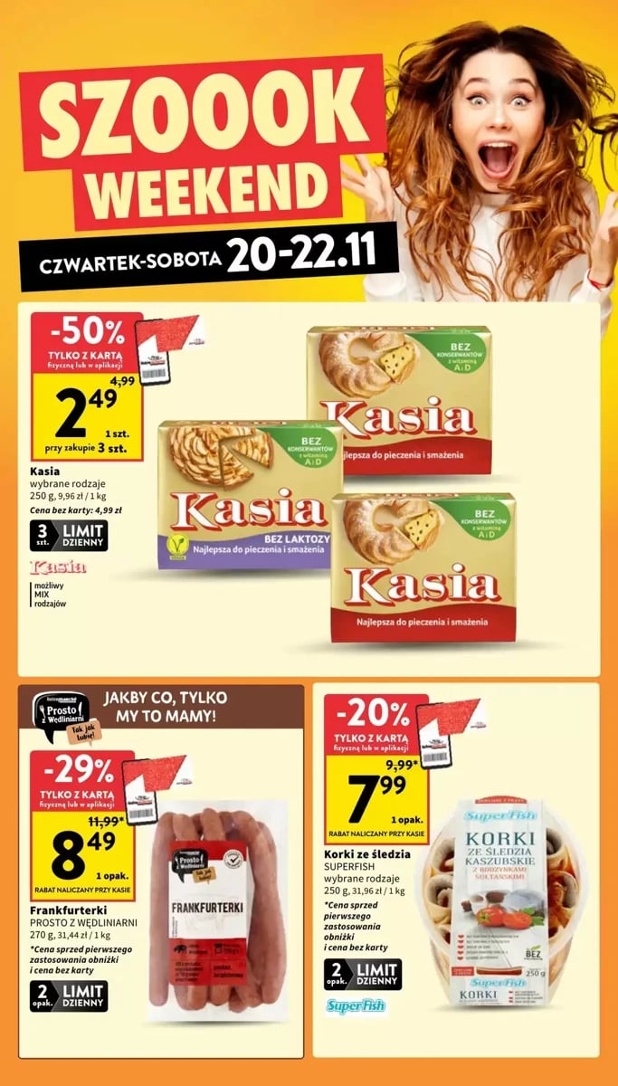 Strona 4 z gazetki Intermarche