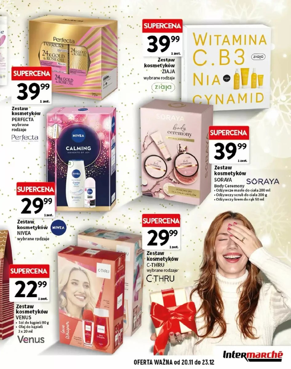 Strona 25 z gazetki Intermarche