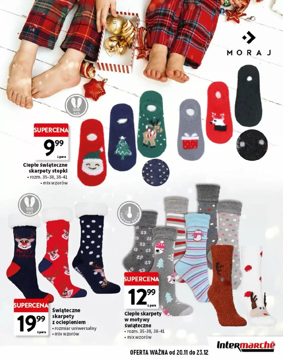 Strona 19 z gazetki Intermarche