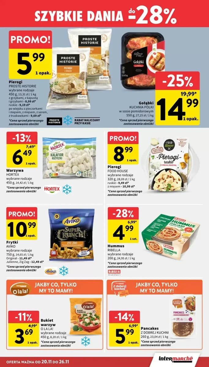 Strona 25 z gazetki Intermarche