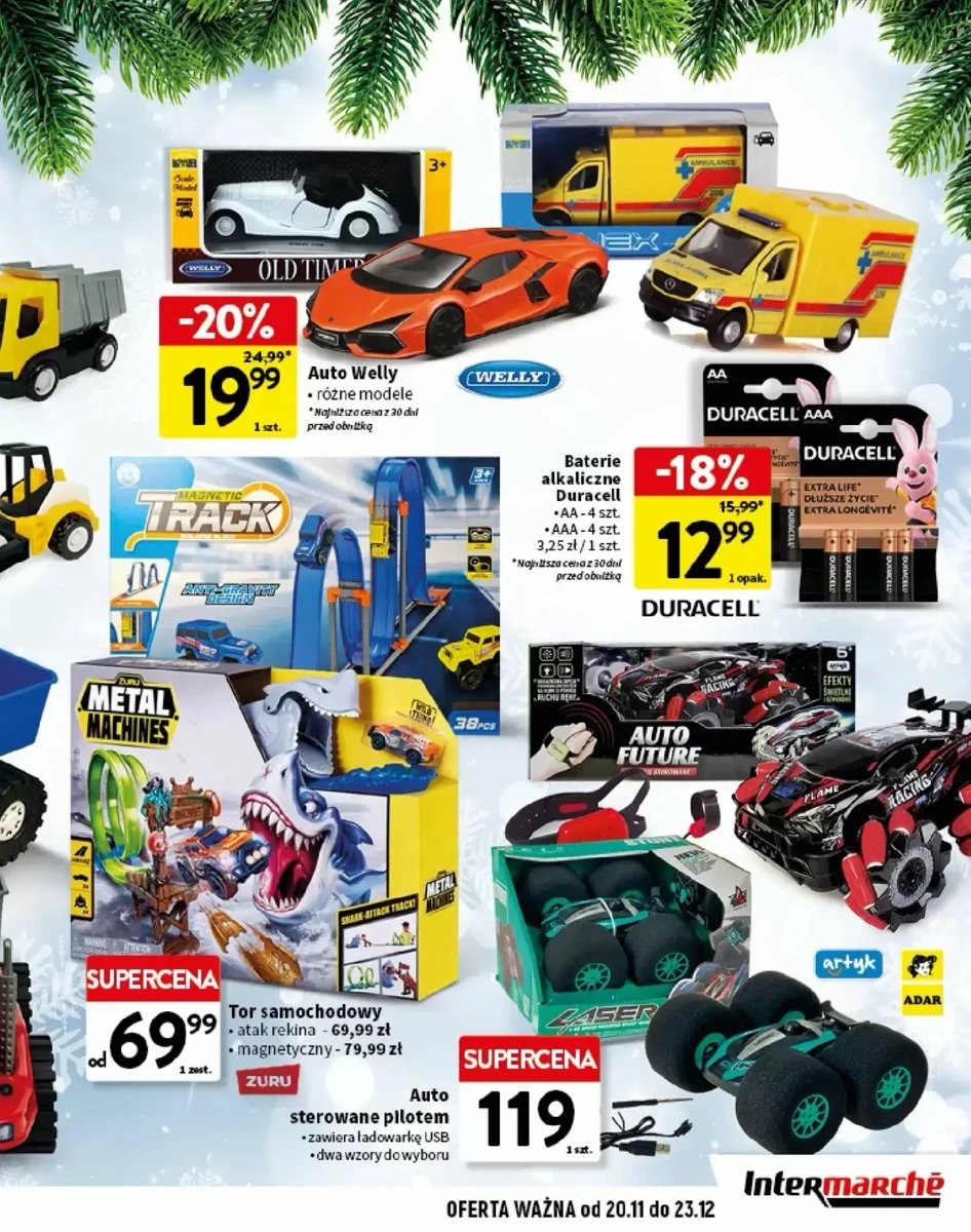 Strona 5 z gazetki Intermarche