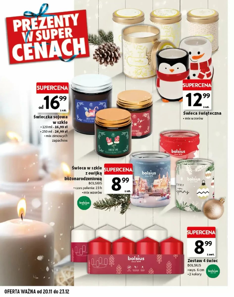 Strona 22 z gazetki Intermarche