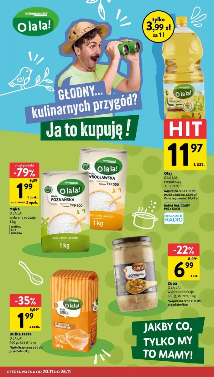Strona 28 z gazetki Intermarche