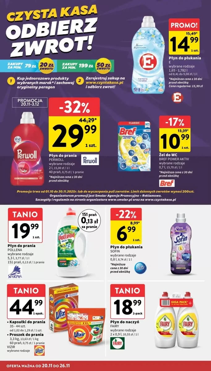 Strona 36 z gazetki Intermarche